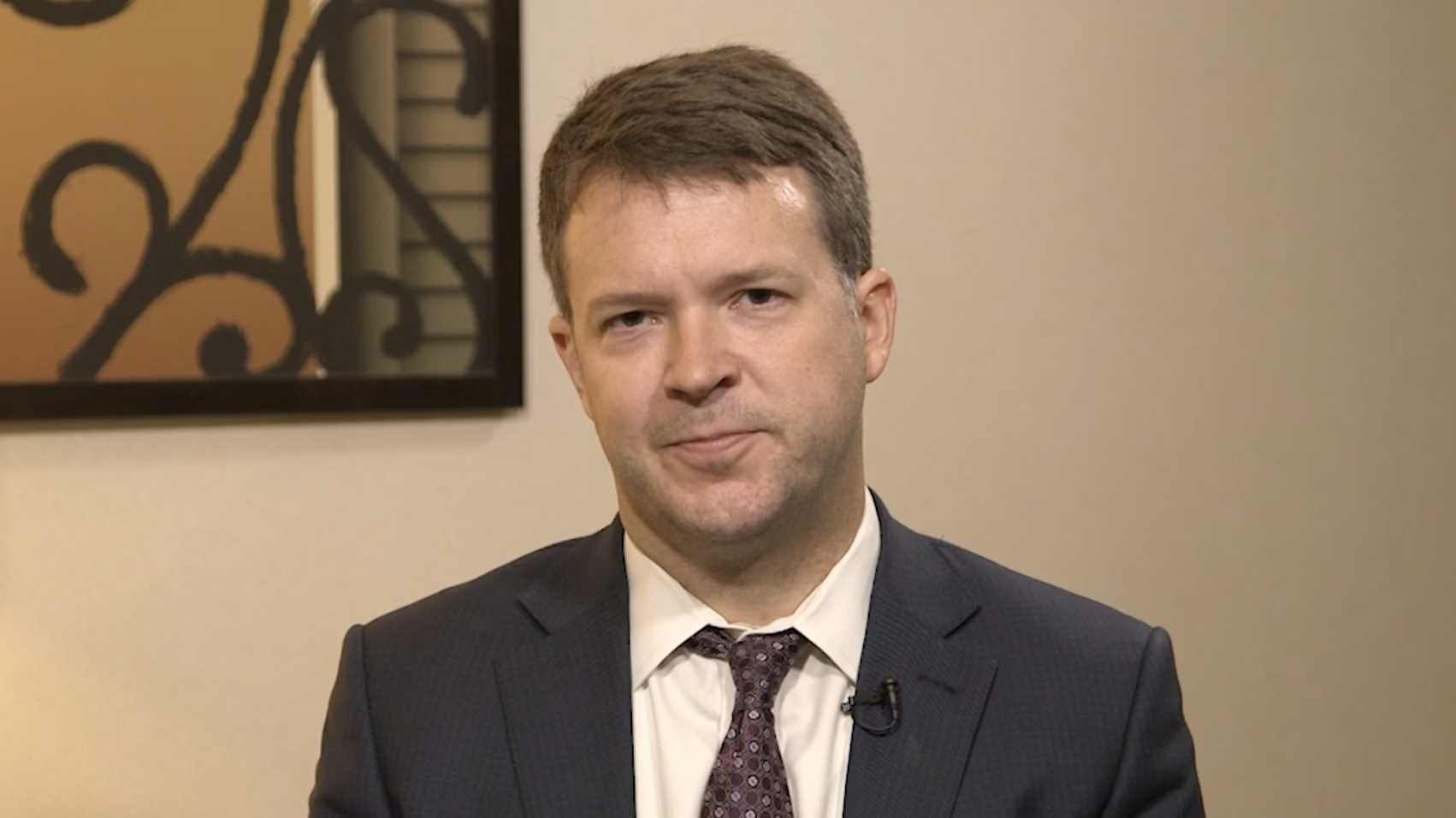 Treatment Options in Patients With Chronic DME