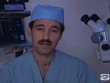 Clinical anatomy: Zonular stress during cataract surgery