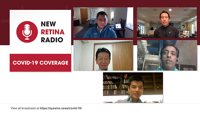 COVID-19: Evolving Conditions in Asia