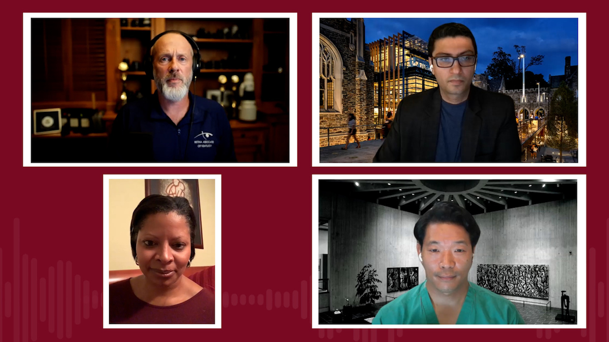 Academic Settings in a Pandemic: Rules and Regulations