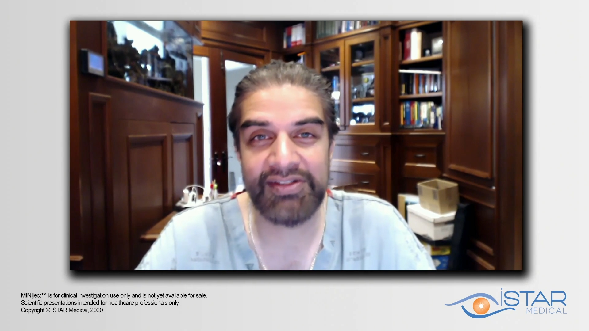 Webinar Part 1: Where Do We Stand With MIGS?