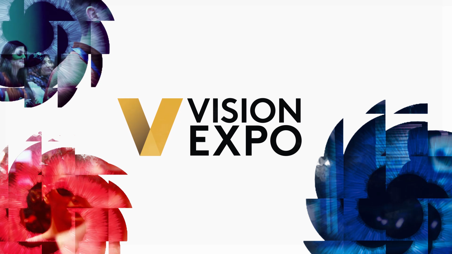 Find Your Vision at Vision Expo East