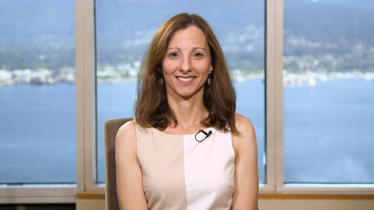 Phase 1b-2 Results of a Novel Targeted Therapy for Treatment of Choroidal Melanoma