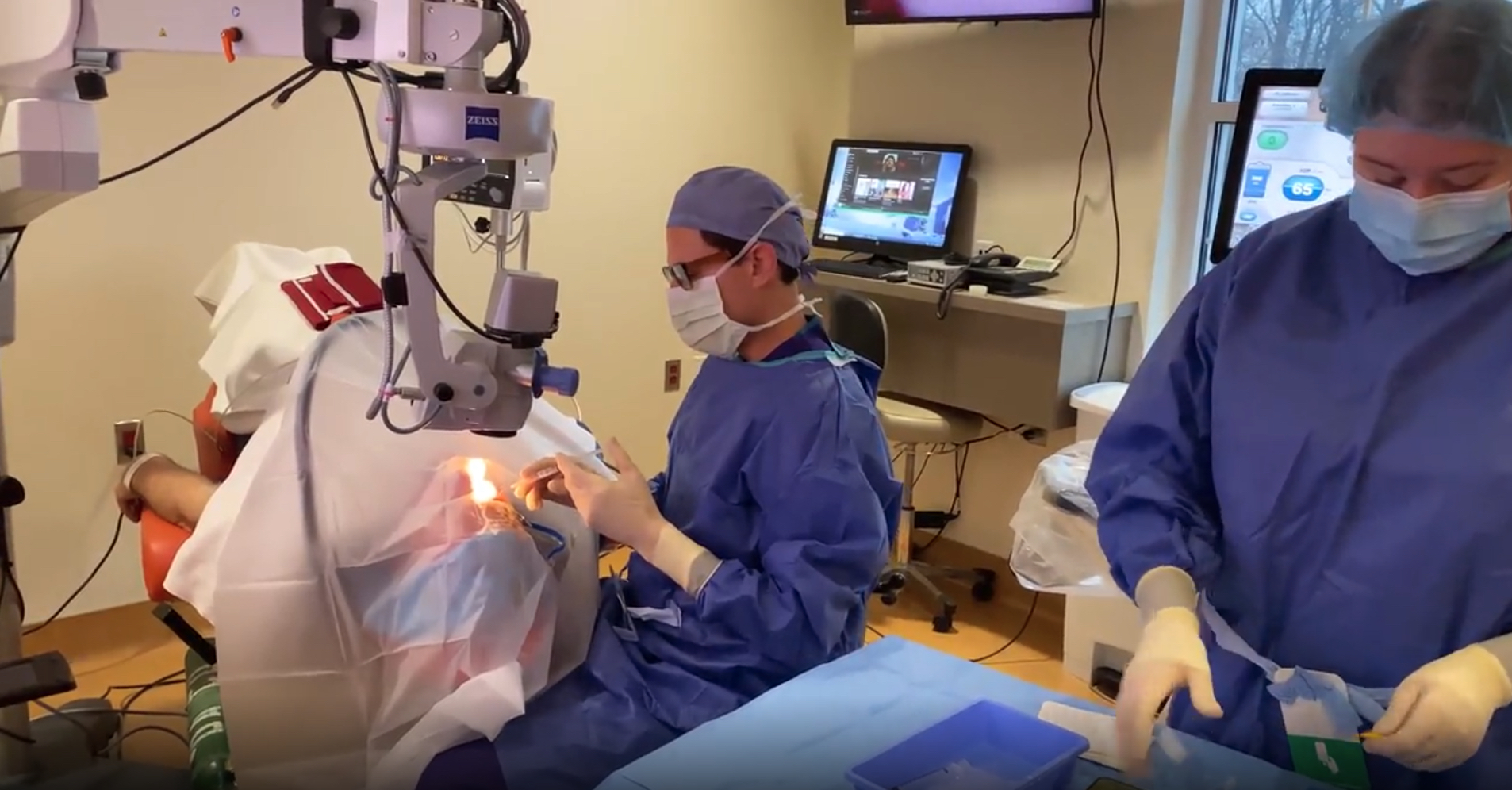 How to Increase Your OR Efficiency