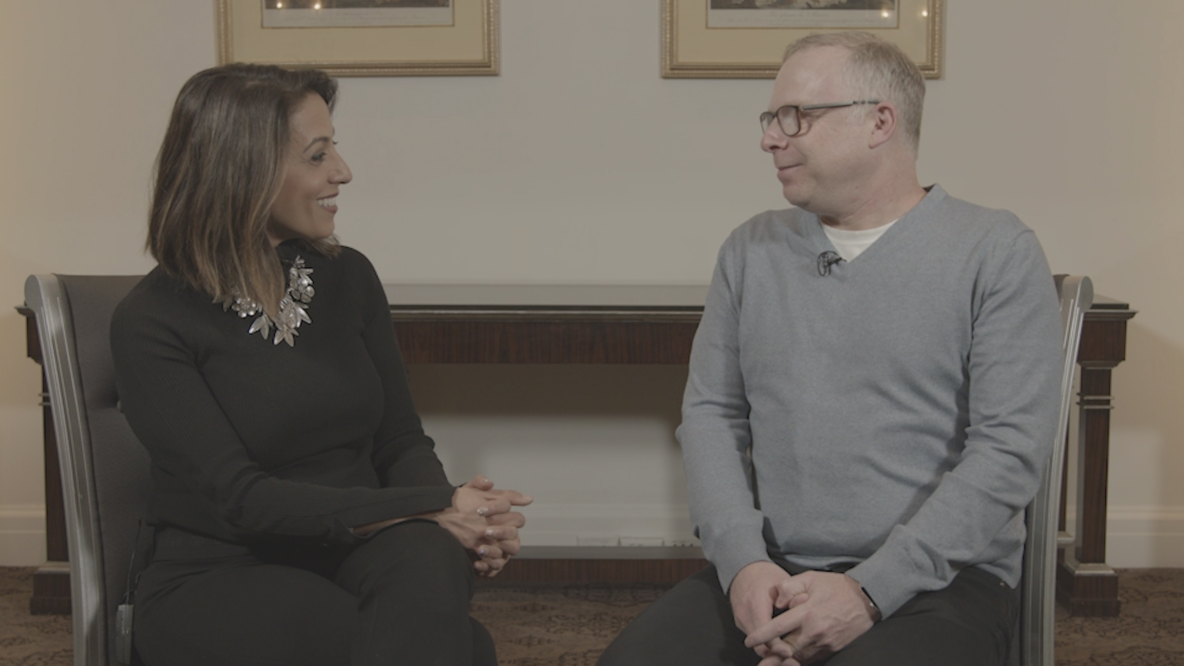 Outcomes With EDOF IOLs After Laser Refractive Surgery