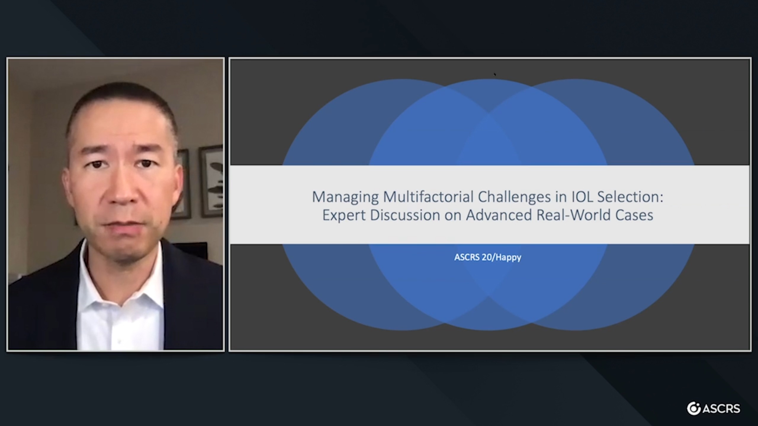 Managing Multifactorial Challenges in IOL Selection: Expert Discussion on Advanced Real-World Cases