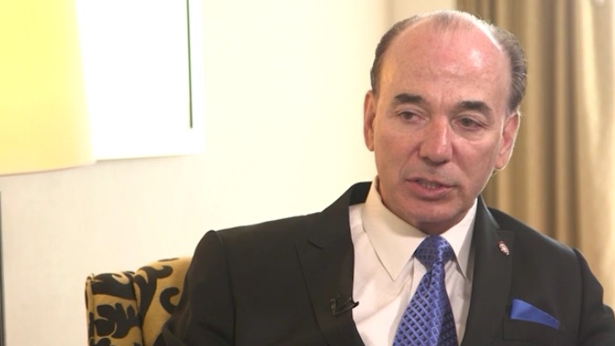 The Refractive Surgery Alliance 