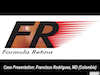 Case Presentation: Francisco Rodrigues, MD (Columbia)