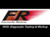 RVO- Diagnostic Testing & Workup