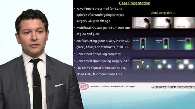 Christopher Starr, MD