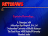 Expulsive Hemorrhage