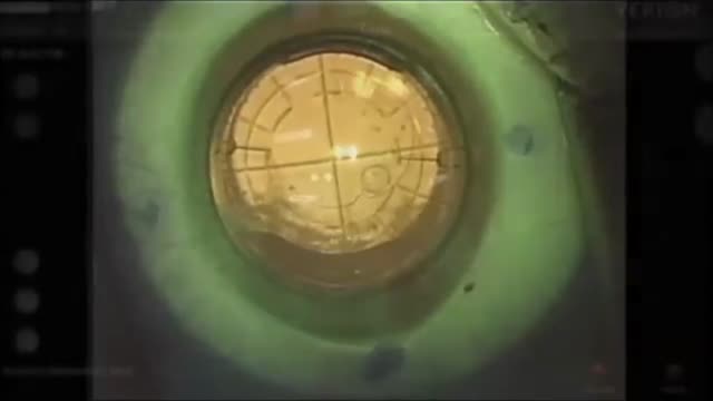 Precision IOL Guide