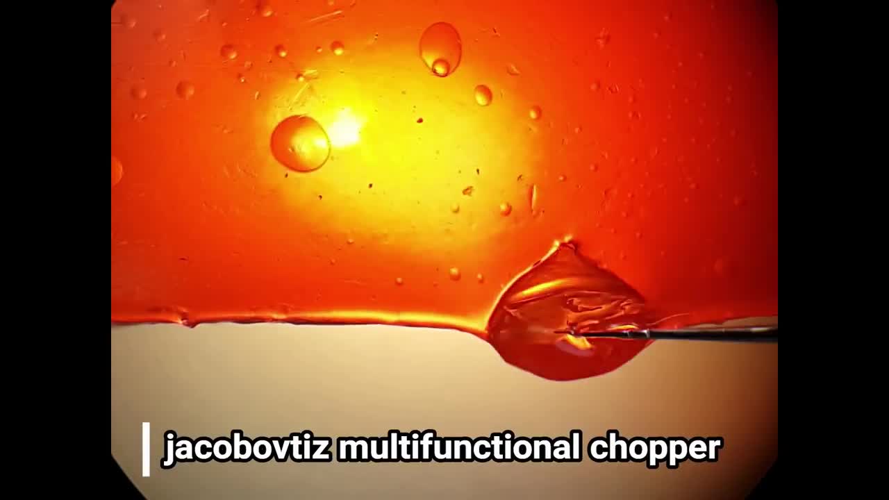  Jacobovitz Multifunctional Chopper in Challenging Cases: Part 2