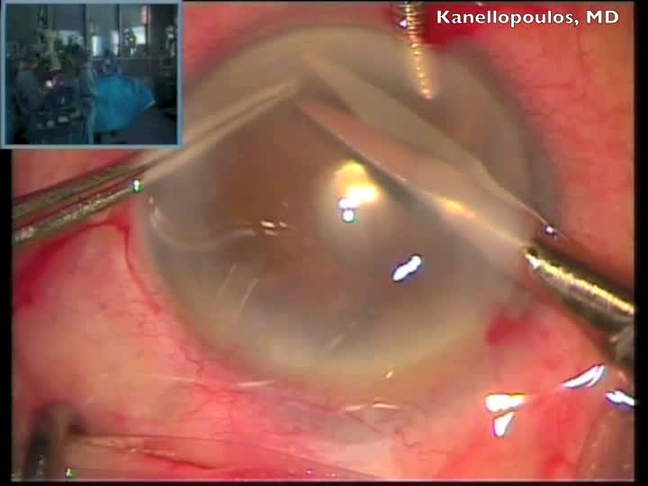 A Surgeon's Challenges 