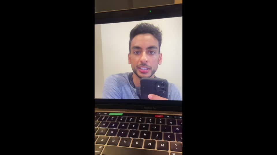 Honestly Bilal: Behind The Scenes