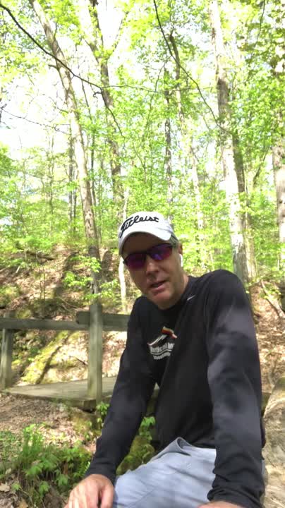 Jeff Augustine, OD, Loves SMILE Results