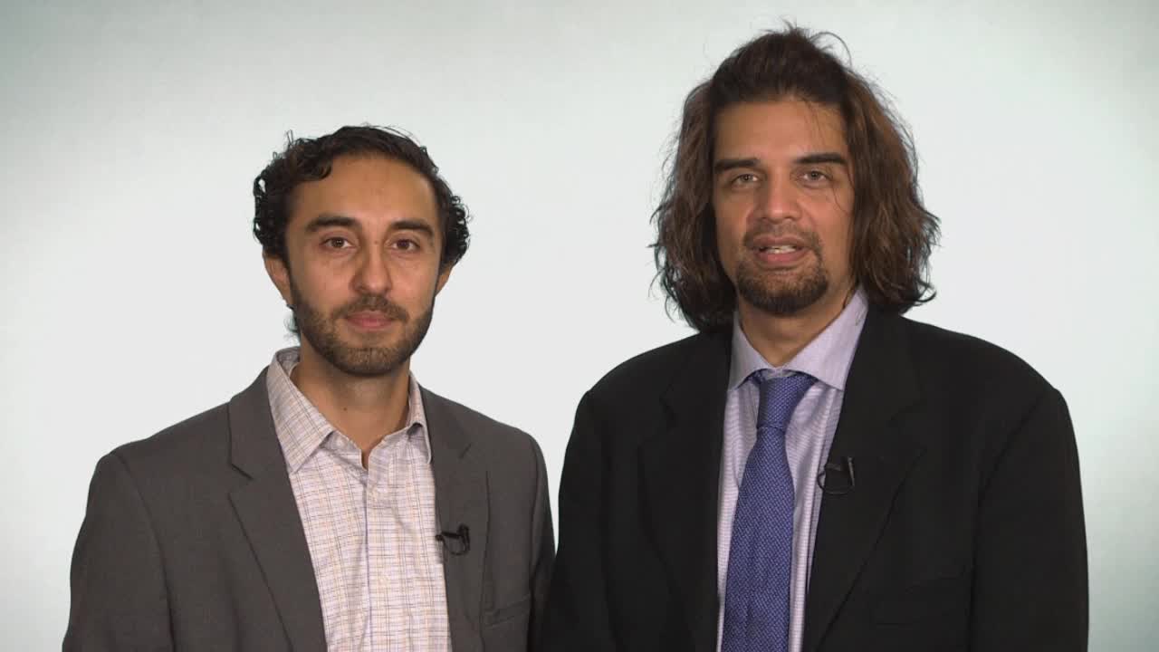 New Directions for GT