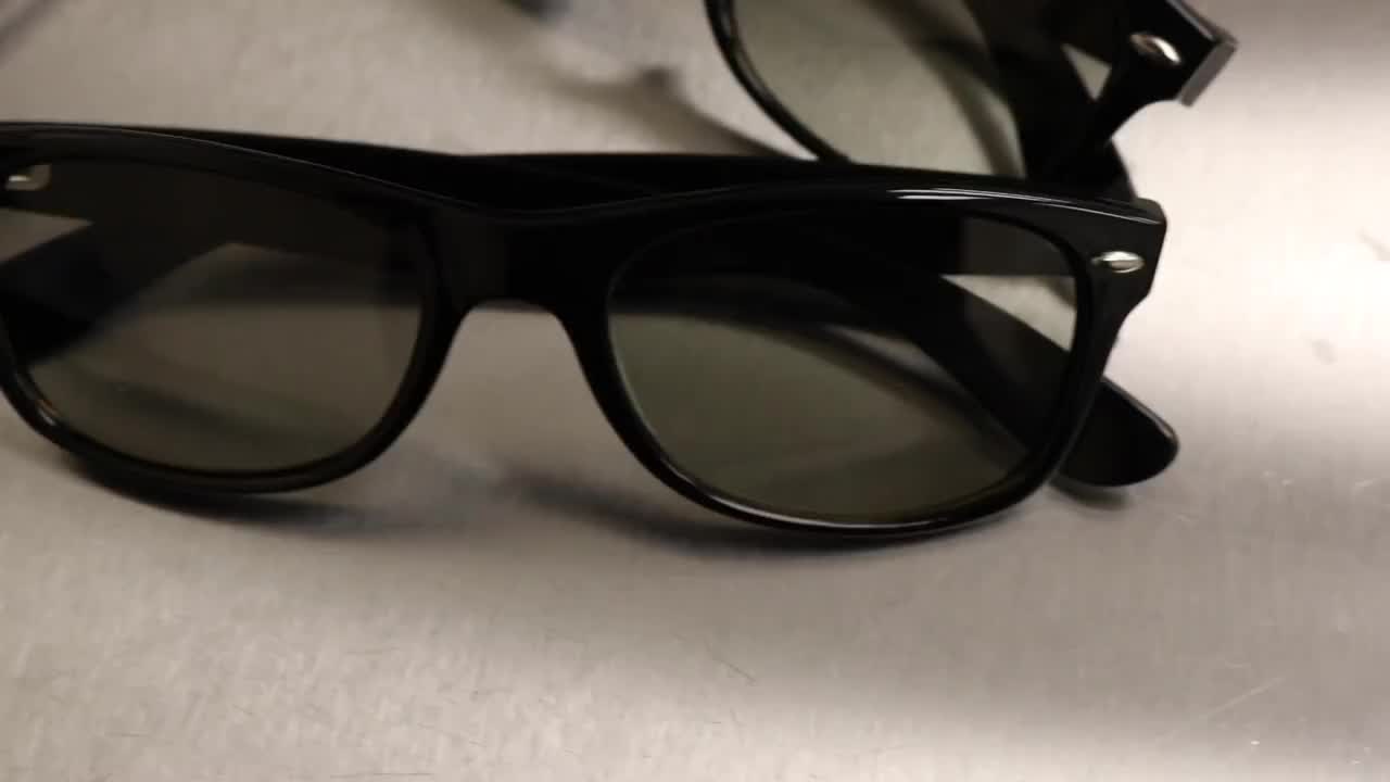 NGenuity 3D Vision System for Eye Surgery Technology Review