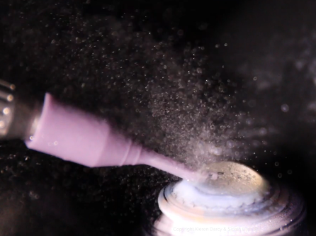 Aerosol During Phacoemulsification: How to Make Cataract Surgery Safe During COVID-19