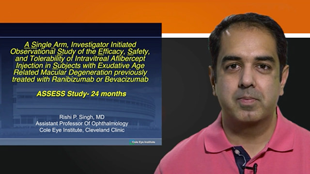 ASSESS Study - 24 Months 