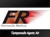 Tamponade Agent: Air