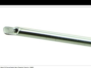 Wortz Femto Visco Dissector Cannula