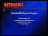 Choroidal Prolapse in Myopia