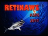 Retinaws ASRS 2011