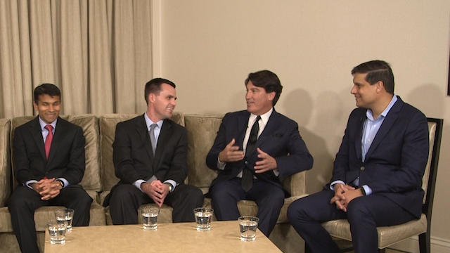 LFT Roundtable: Pre- and Postoperative Regimens for Laser Vitreolysis