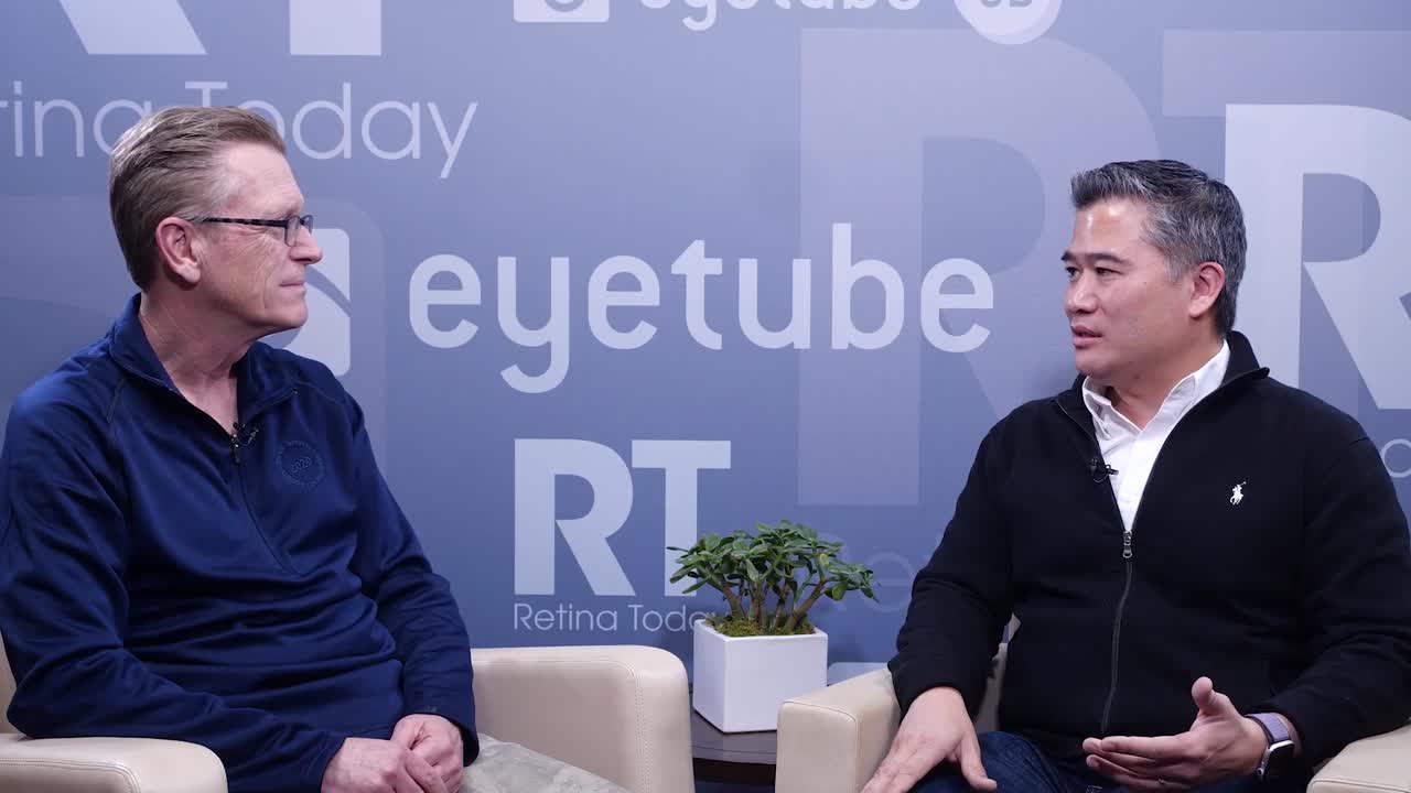 Artificial Intelligence and Pediatric Retina