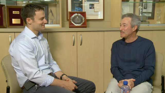A Historial Interview