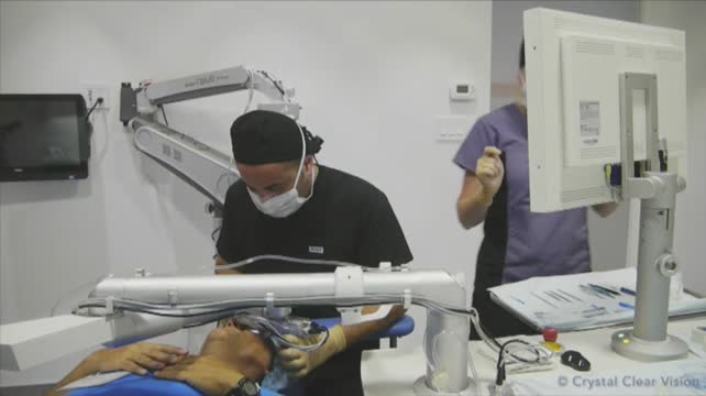 Femtosecond Laser 