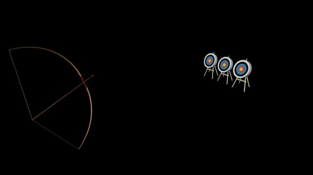 Flight of Arrow