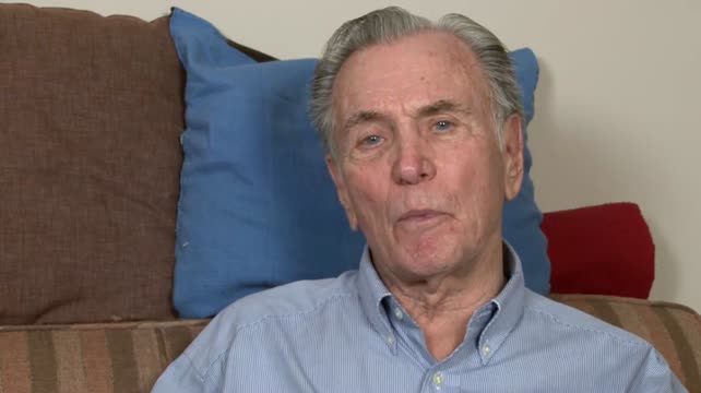 Interview with Dr. Spencer Thornton
