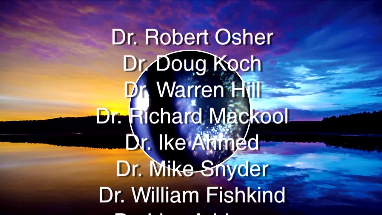 Cataract Surgery: Telling It Like It Is!