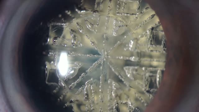 Intrastromal Astigmatism Correction