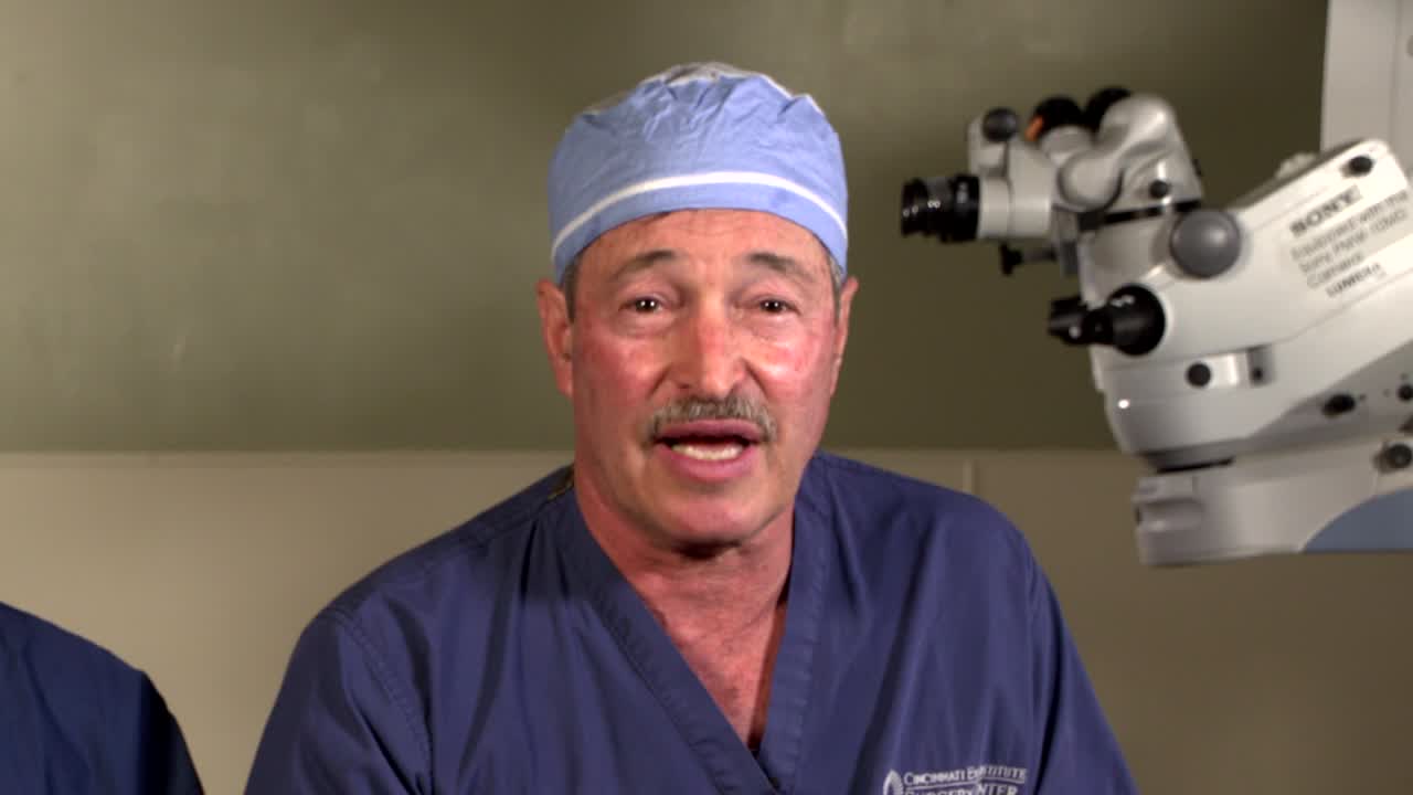 History of Artificial Iris Devices