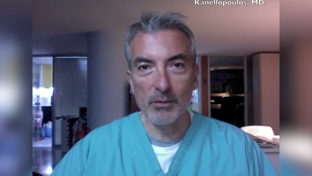 Protect Yourself, Staff, and Patients With a Slit-Lamp Shield