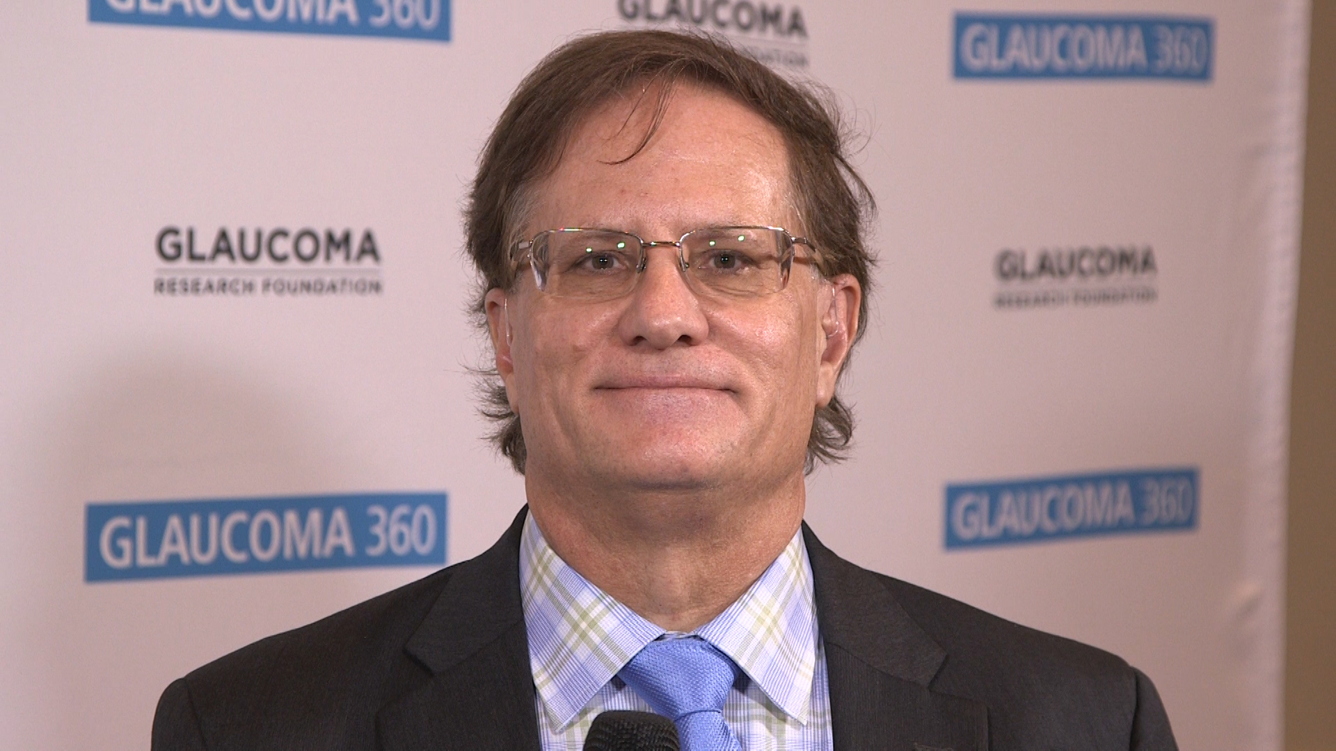 Emerging Technologies for Glaucoma