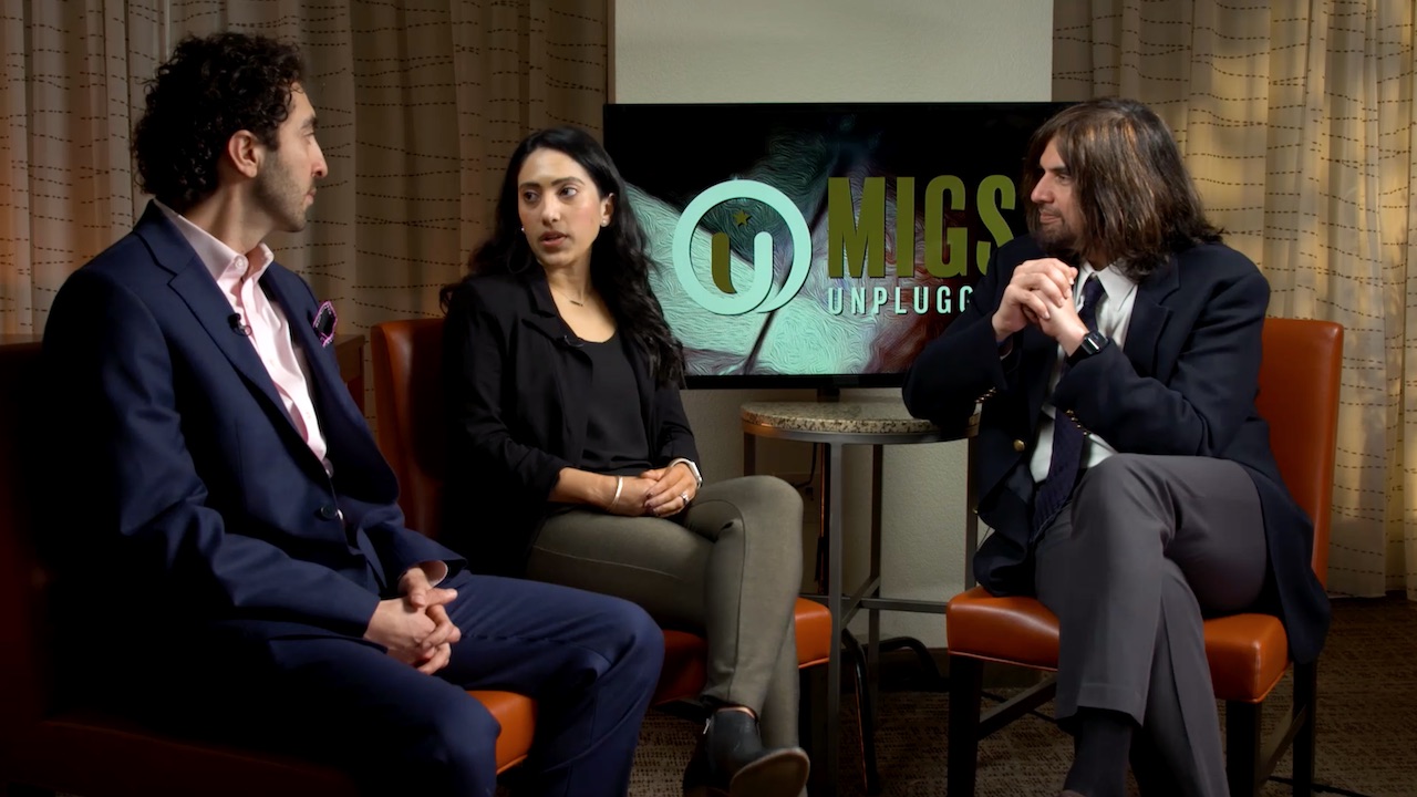 Advice on Performing Ab Interno Trabeculotomy and Viscodilation