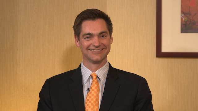 Glaucoma Roundtable: SLT Misconceptions  