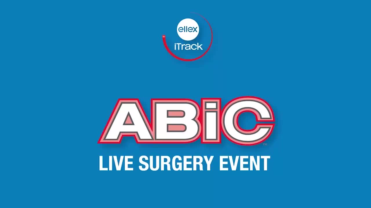 Live Surgeries Showing ABiC Procedure