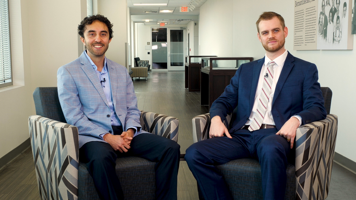 Getting Started With Angle Surgery