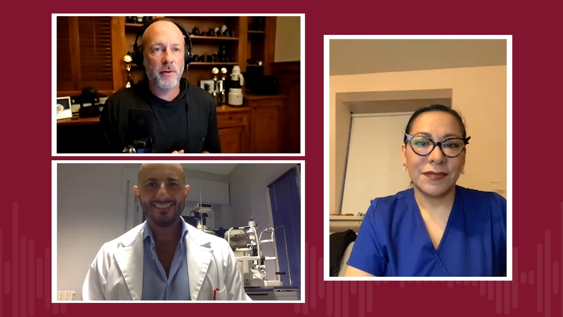 COVID-19 Clinical and Surgical Protocols: Which Changes Are Here to Stay? 