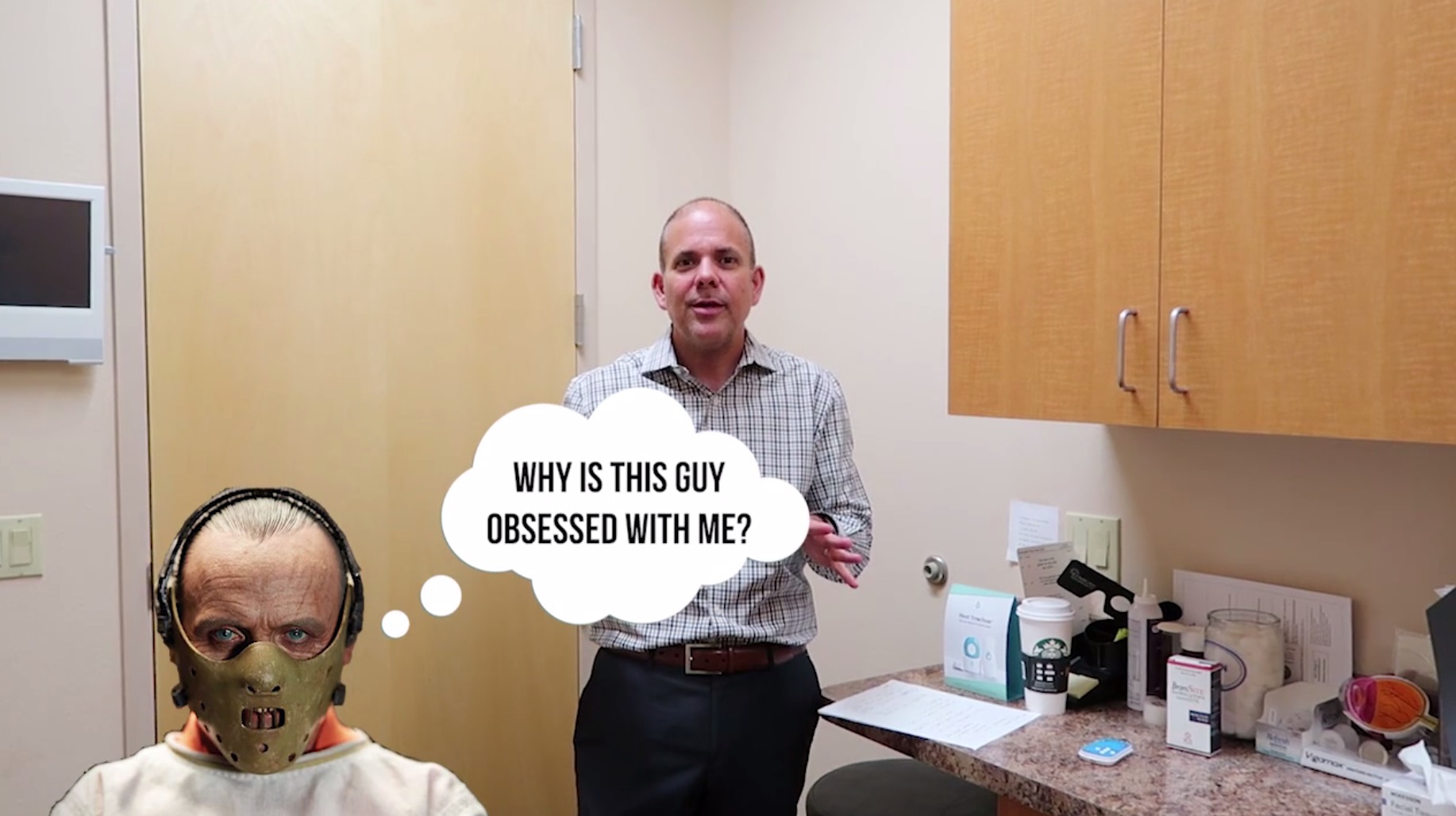 Advantages of Combining MIGS With Cataract Surgery