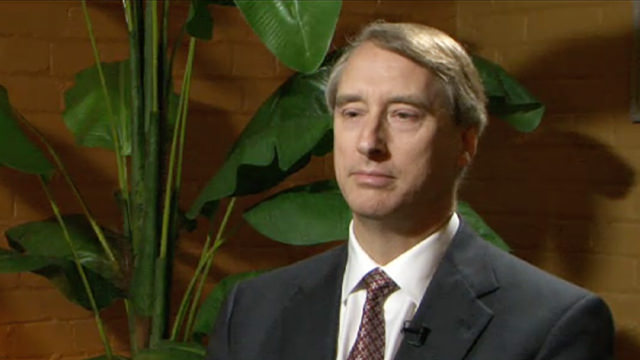 Systemic Levels of Anti-VEGF: What Available Data Reveal