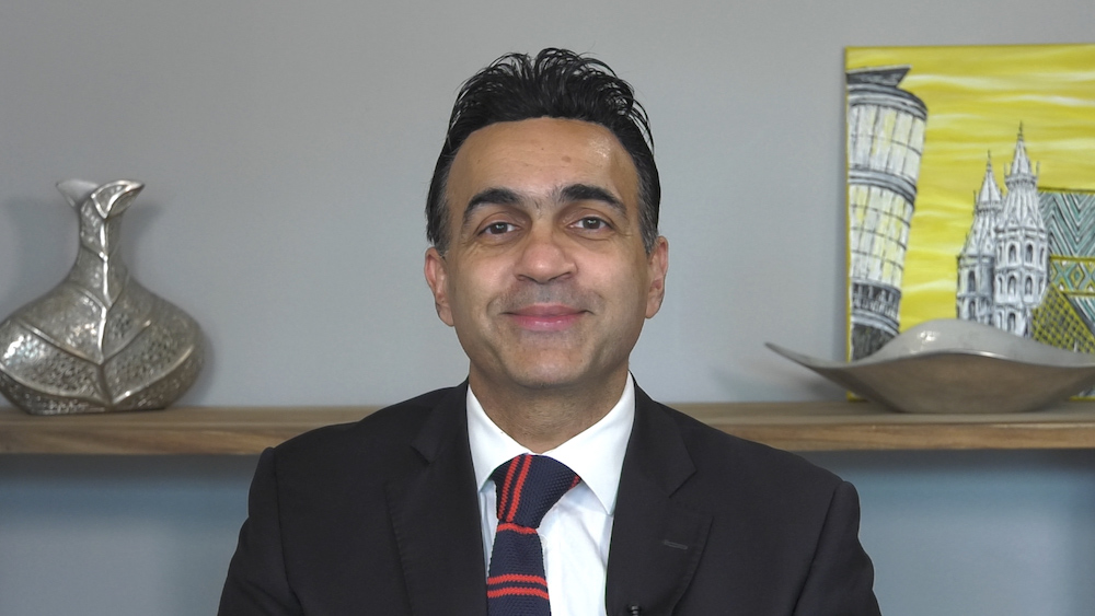 Controlling Risk of Myopia Regression