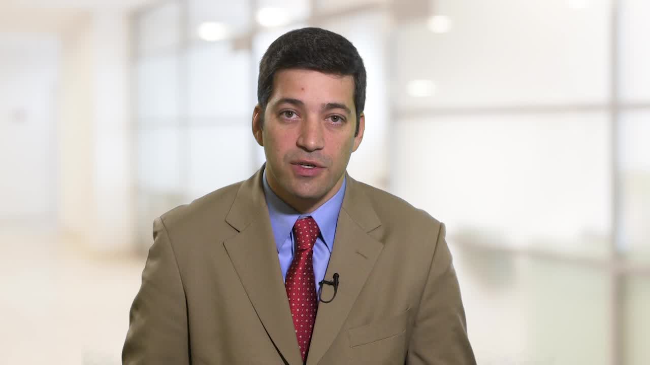 Increased Surgical Efficiency With the iStent