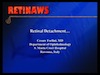 Retina Detachment