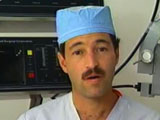 Sutureless Phaco
